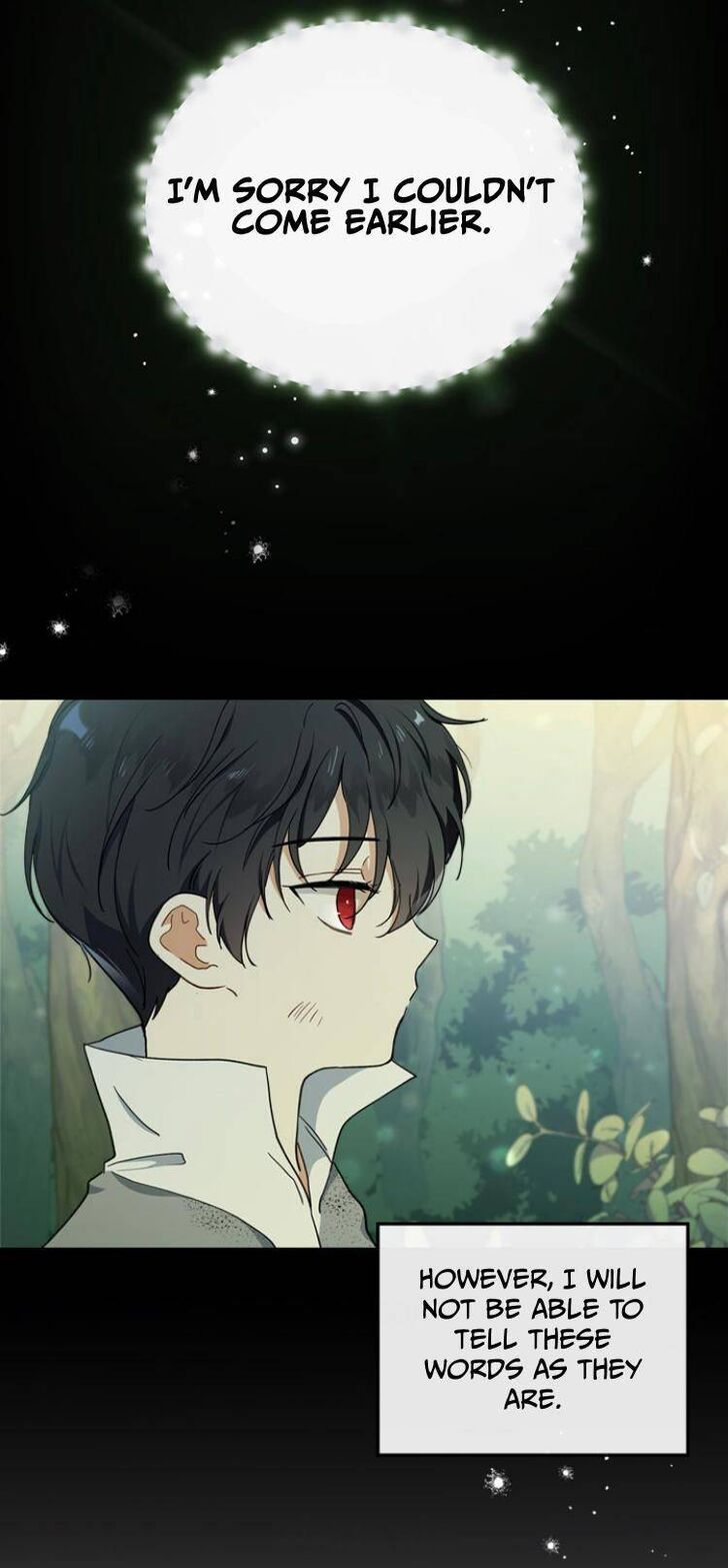 Read I'll Be the Matriarch in This Life Manga Online