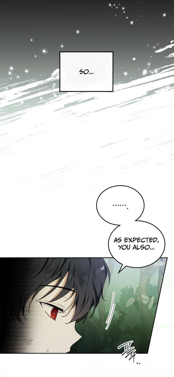 Read I'll Be the Matriarch in This Life Manga Online