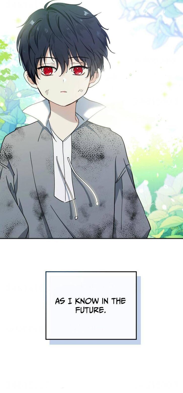 Read I'll Be the Matriarch in This Life Manga Online