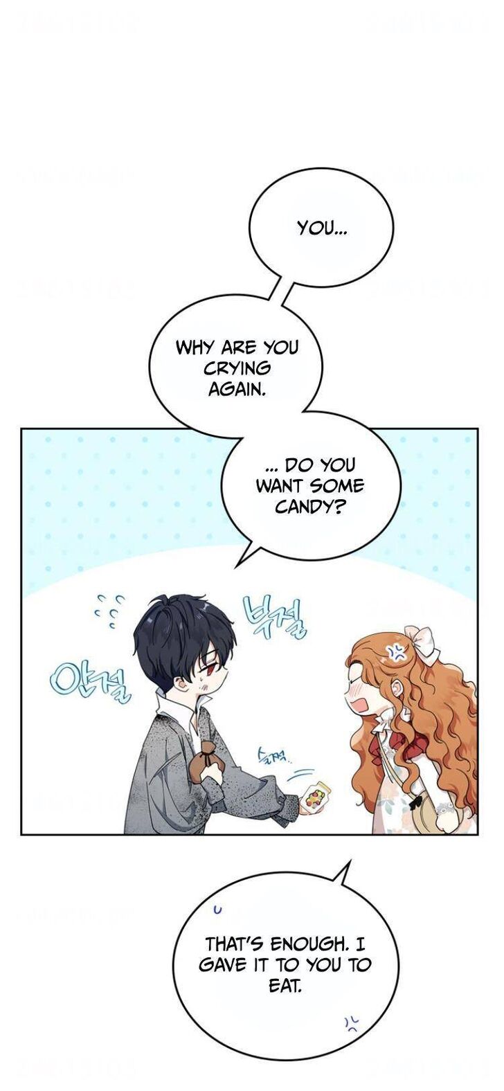 Read I'll Be the Matriarch in This Life Manga Online