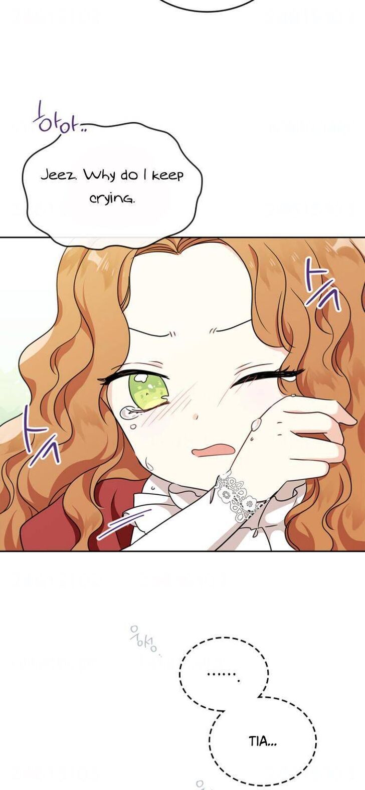 Read I'll Be the Matriarch in This Life Manga Online