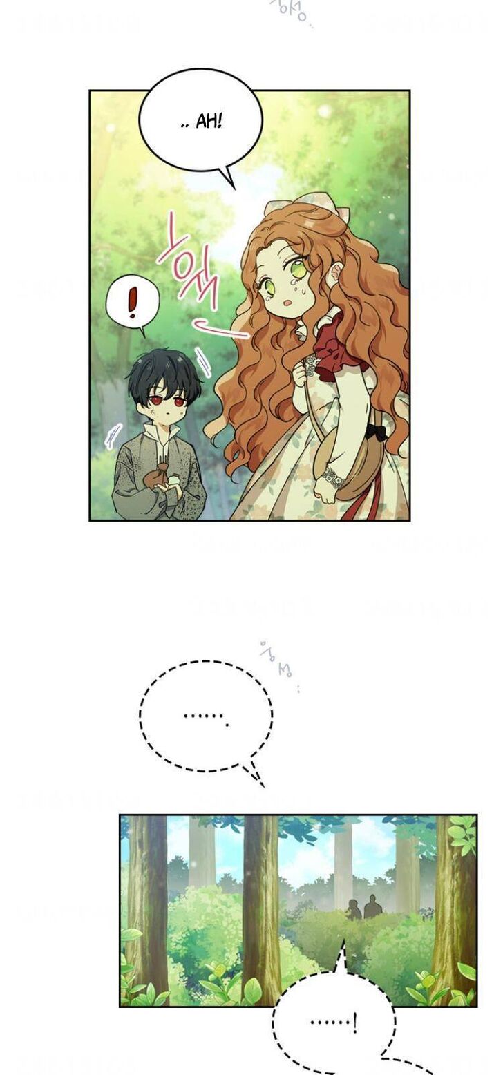 Read I'll Be the Matriarch in This Life Manga Online