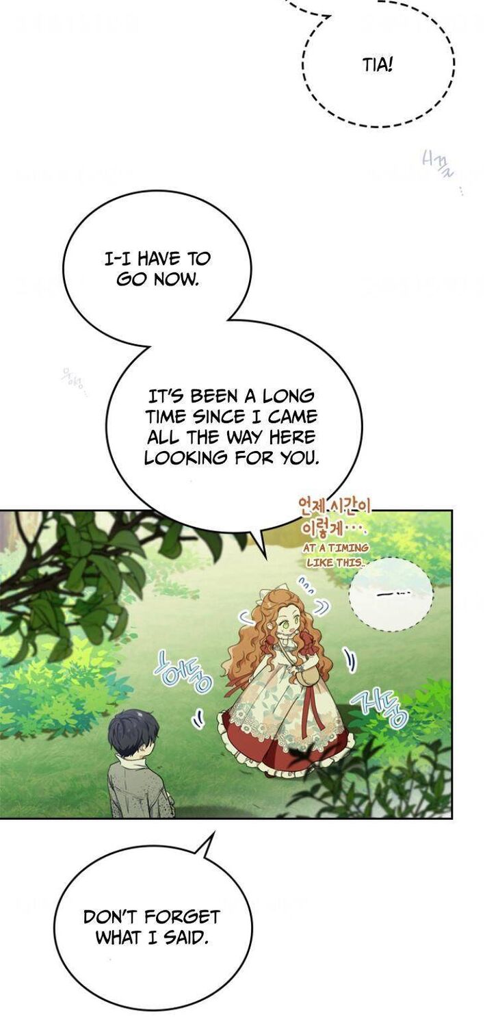 Read I'll Be the Matriarch in This Life Manga Online