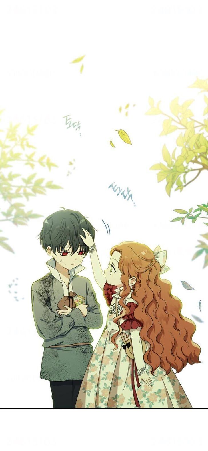 Read I'll Be the Matriarch in This Life Manga Online