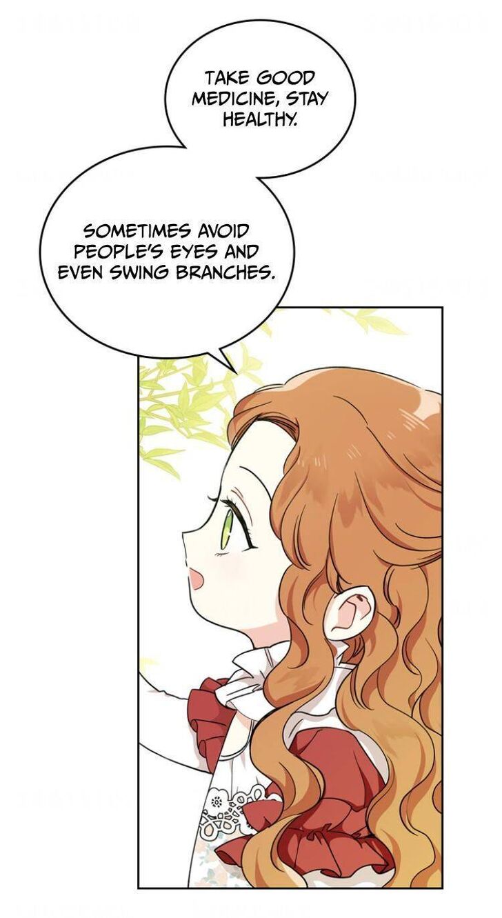 Read I'll Be the Matriarch in This Life Manga Online