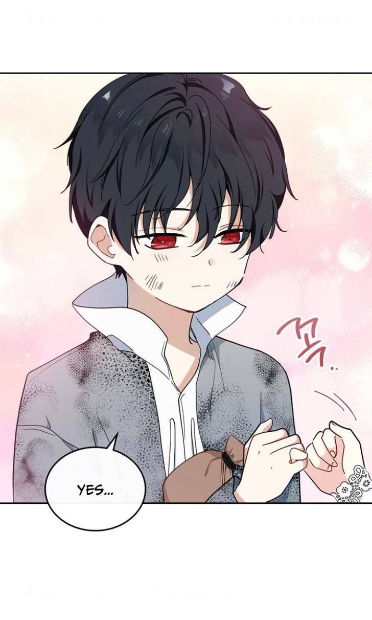 Read I'll Be the Matriarch in This Life Manga Online