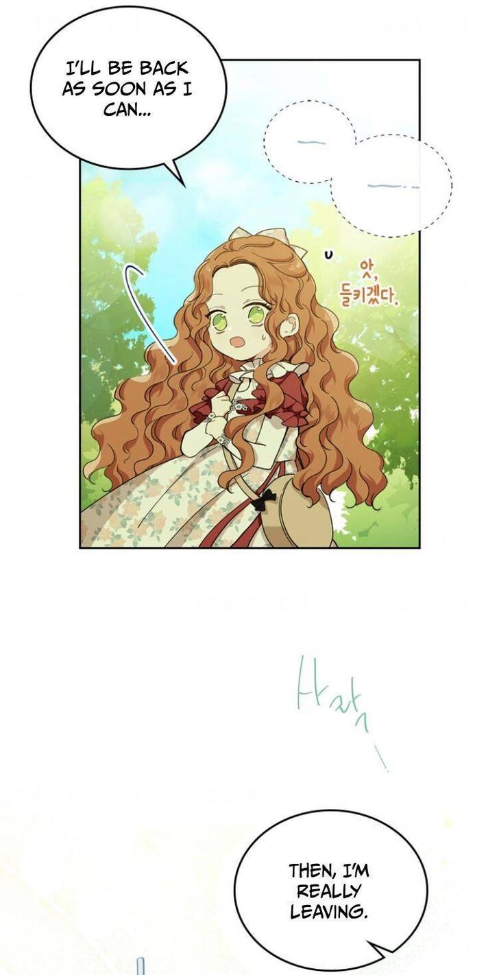 Read I'll Be the Matriarch in This Life Manga Online