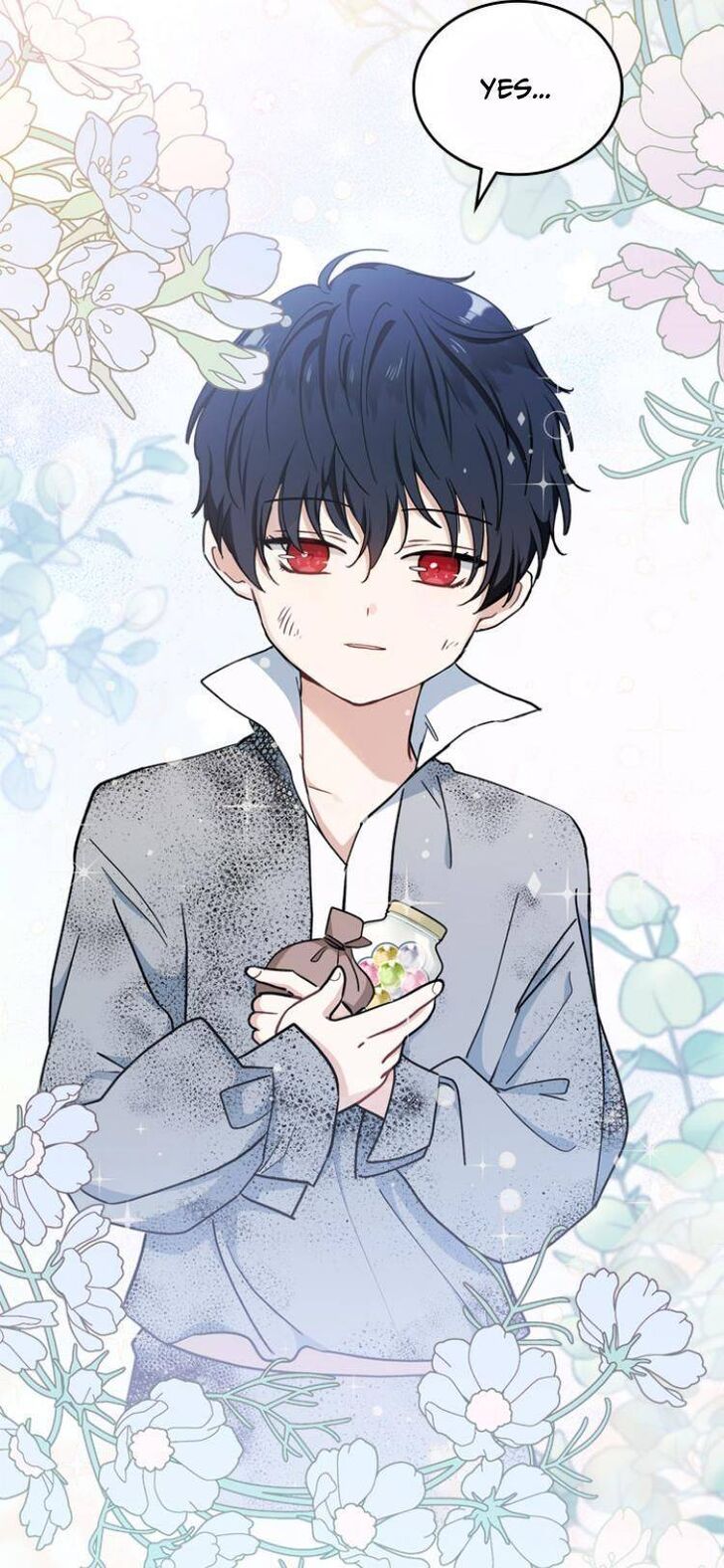Read I'll Be the Matriarch in This Life Manga Online