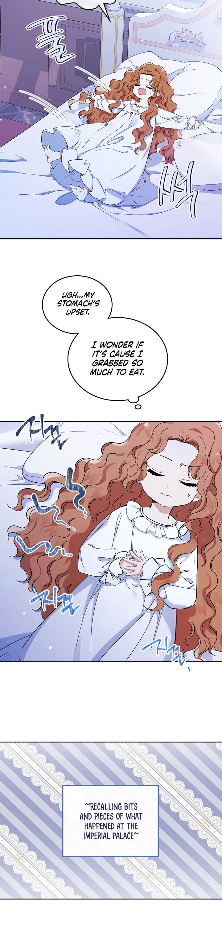 Read I'll Be the Matriarch in This Life Manga Online