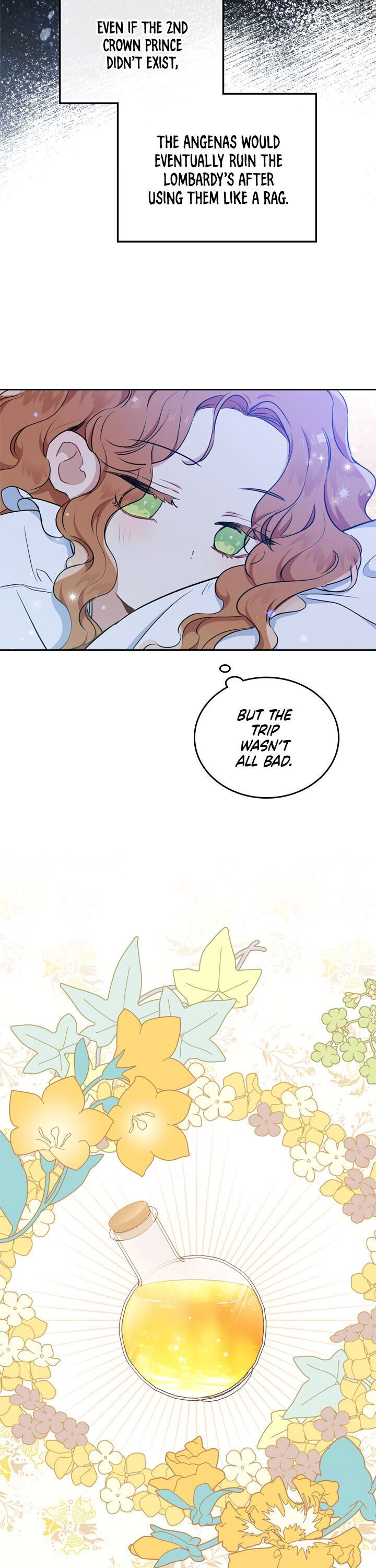 Read I'll Be the Matriarch in This Life Manga Online