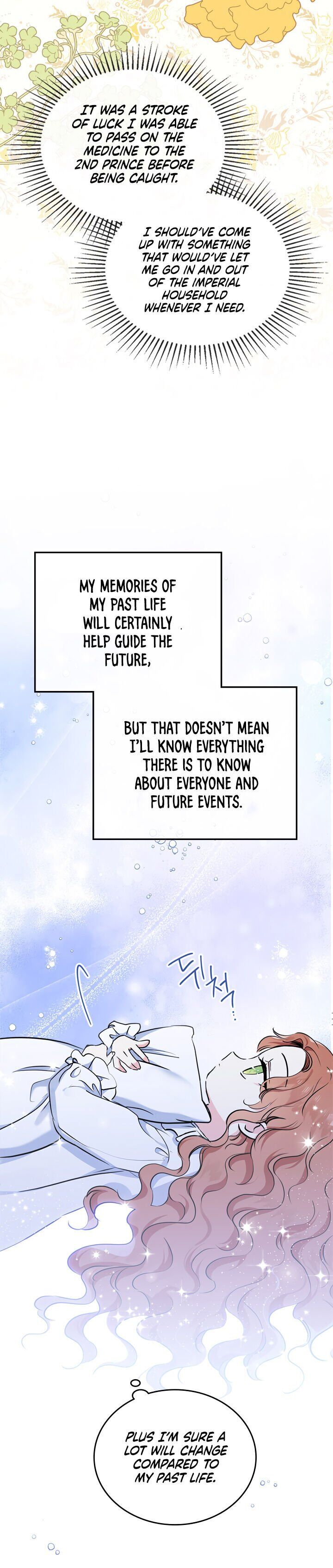 Read I'll Be the Matriarch in This Life Manga Online