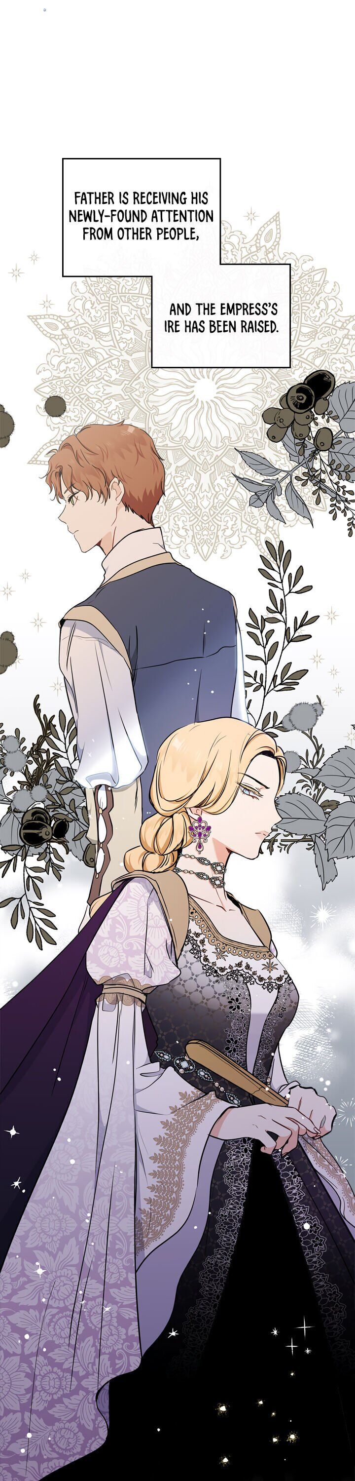 Read I'll Be the Matriarch in This Life Manga Online