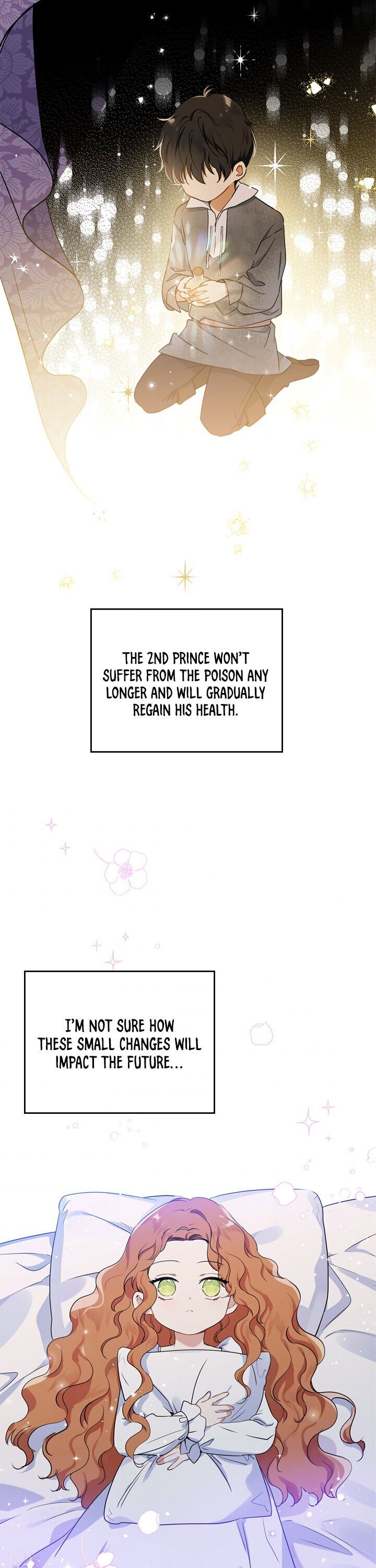 Read I'll Be the Matriarch in This Life Manga Online