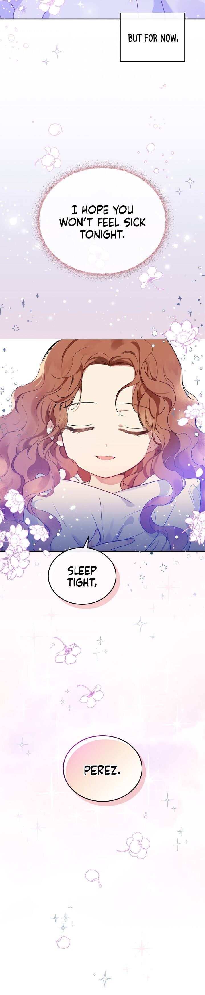 Read I'll Be the Matriarch in This Life Manga Online