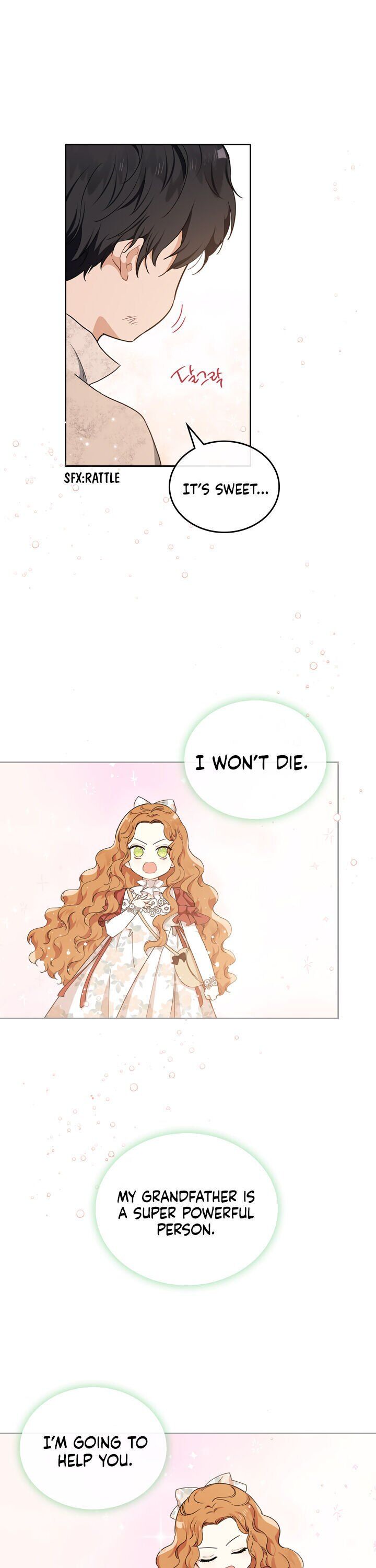 Read I'll Be the Matriarch in This Life Manga Online