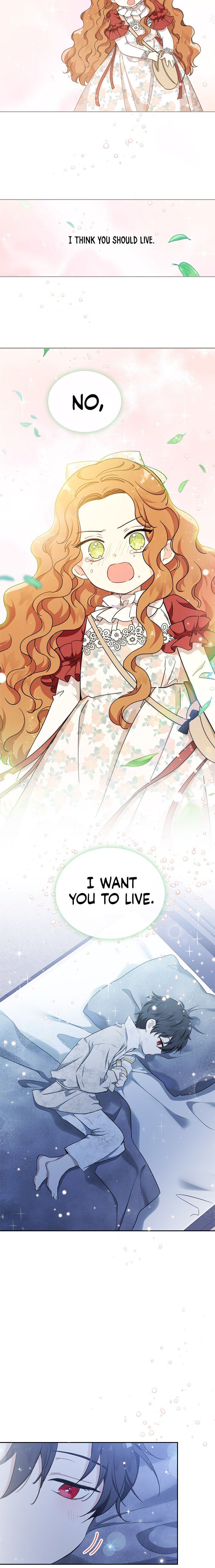Read I'll Be the Matriarch in This Life Manga Online