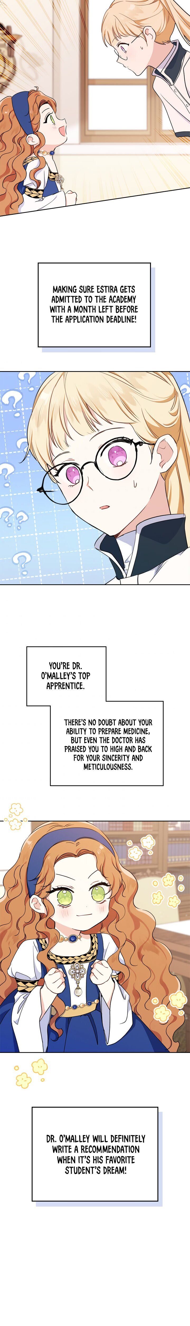 Read I'll Be the Matriarch in This Life Manga Online