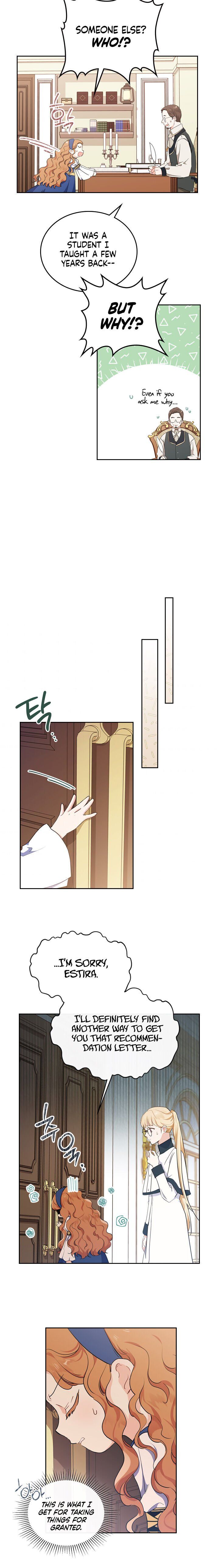 Read I'll Be the Matriarch in This Life Manga Online