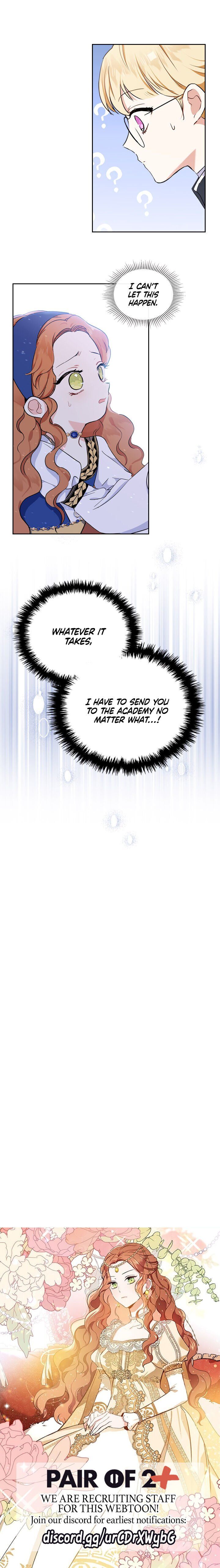 Read I'll Be the Matriarch in This Life Manga Online