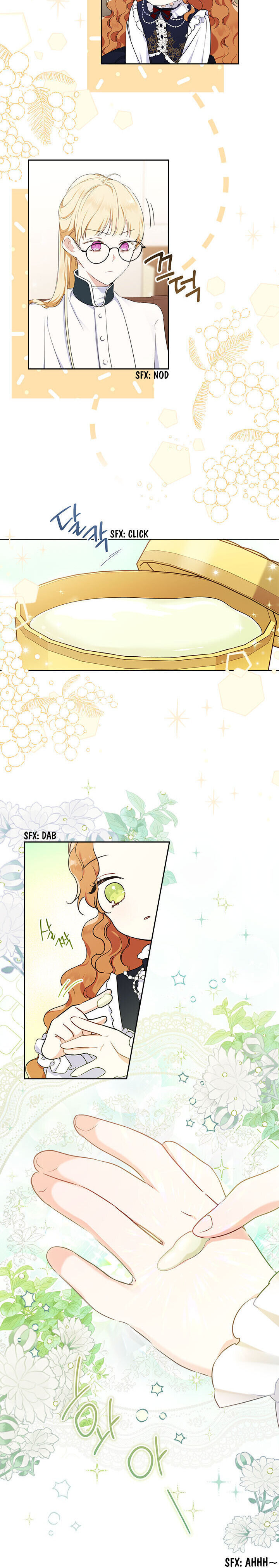 Read I'll Be the Matriarch in This Life Manga Online