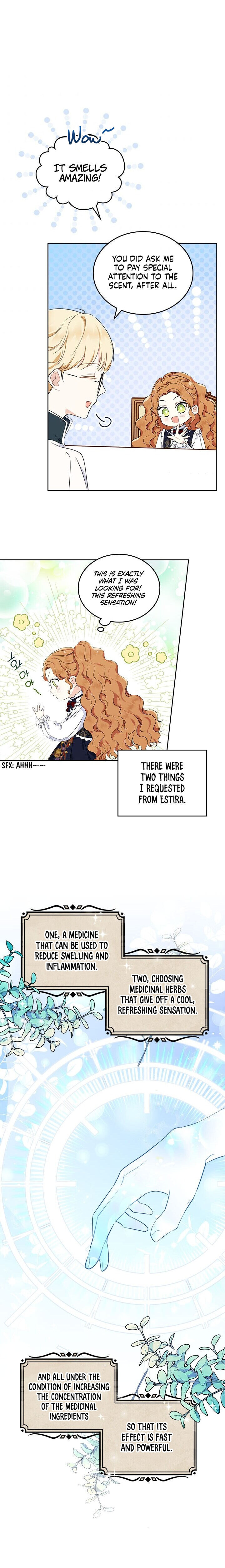 Read I'll Be the Matriarch in This Life Manga Online