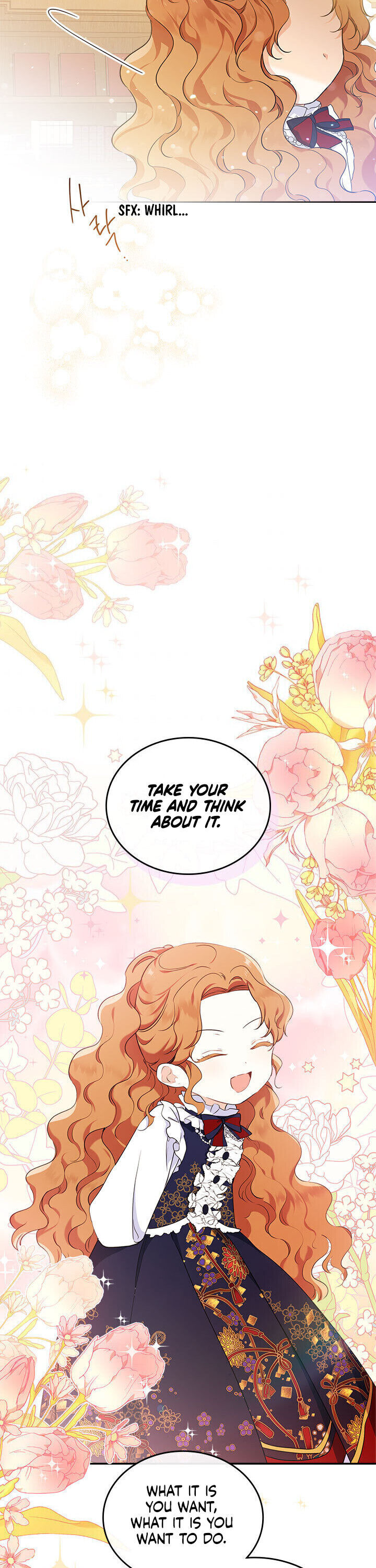 Read I'll Be the Matriarch in This Life Manga Online