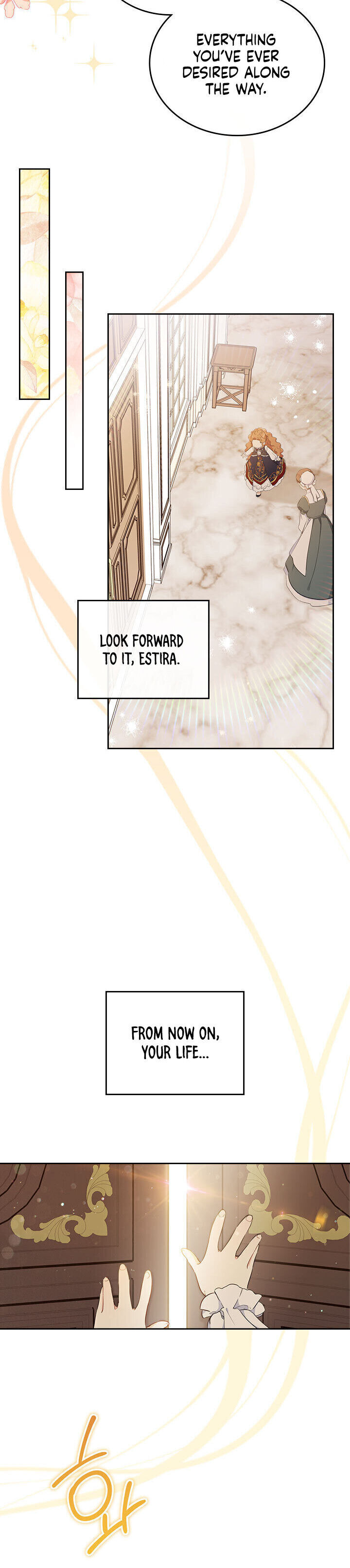 Read I'll Be the Matriarch in This Life Manga Online