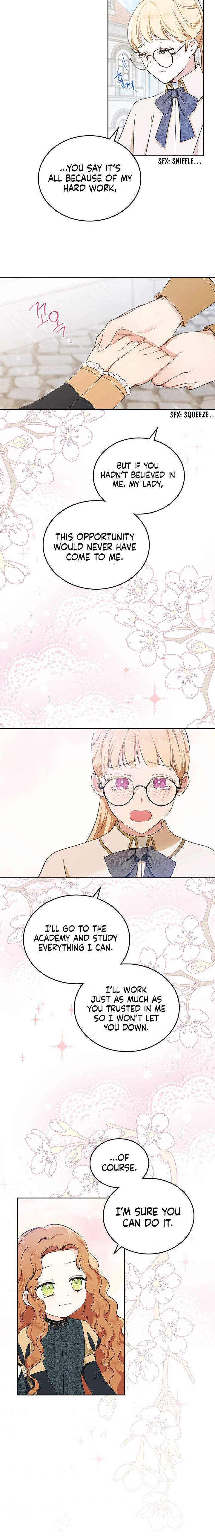 Read I'll Be the Matriarch in This Life Manga Online