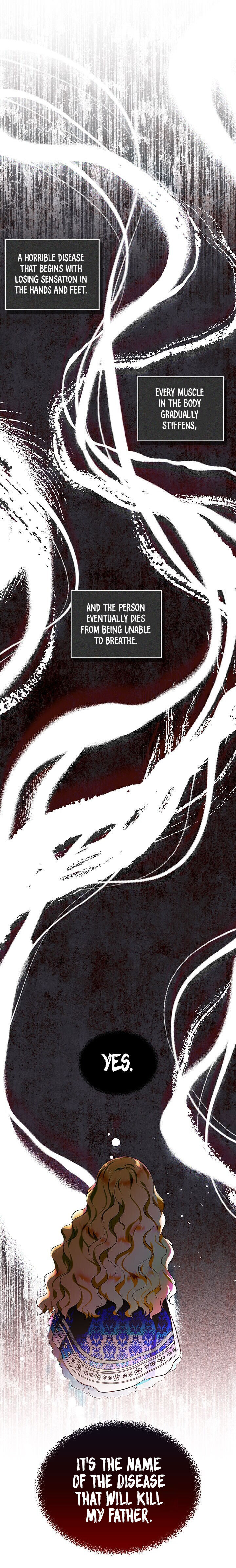 Read I'll Be the Matriarch in This Life Manga Online