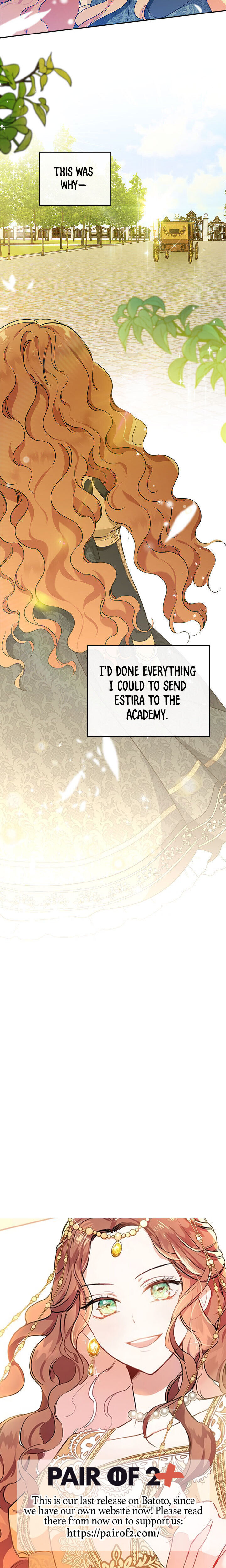 Read I'll Be the Matriarch in This Life Manga Online