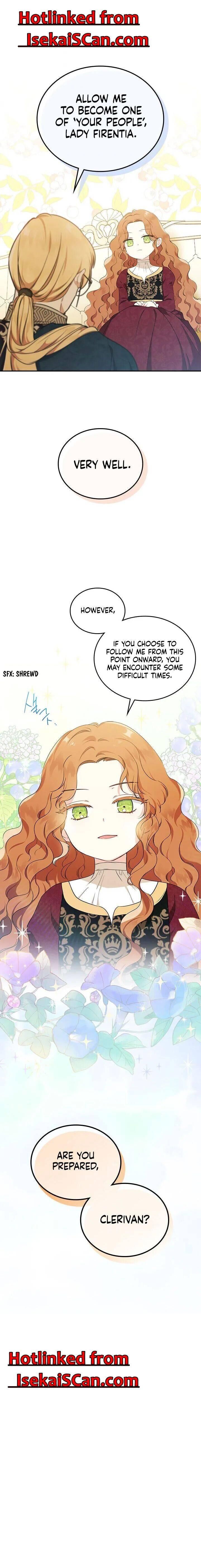 Read I'll Be the Matriarch in This Life Manga Online