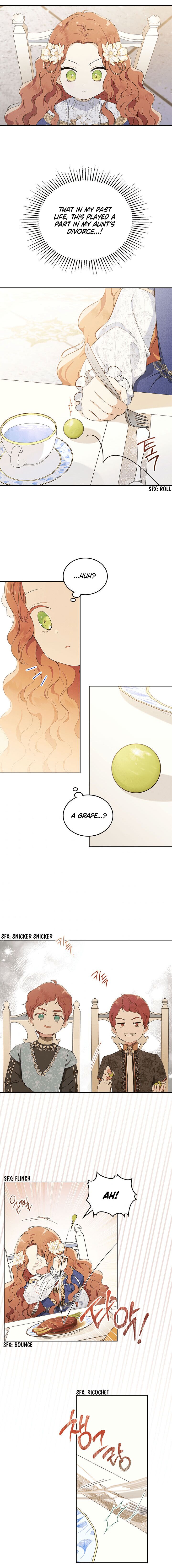 Read I'll Be the Matriarch in This Life Manga Online