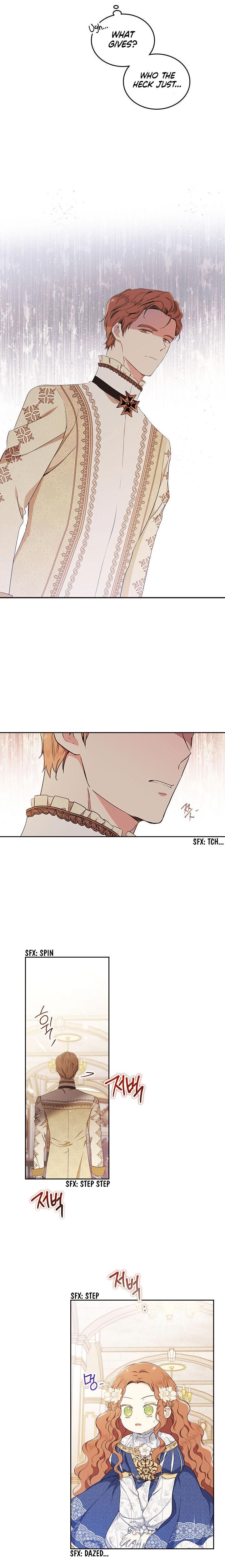 Read I'll Be the Matriarch in This Life Manga Online