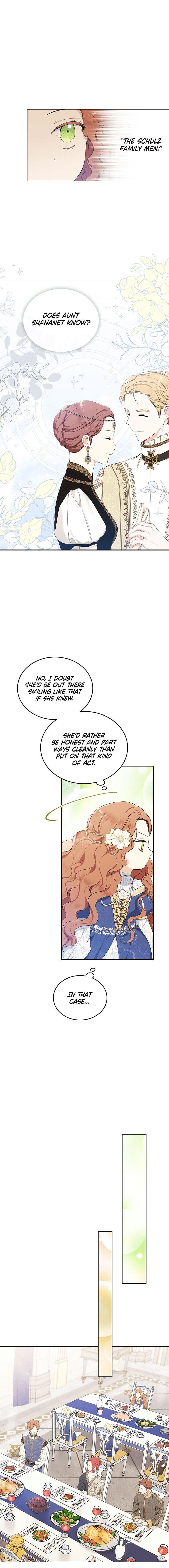 Read I'll Be the Matriarch in This Life Manga Online