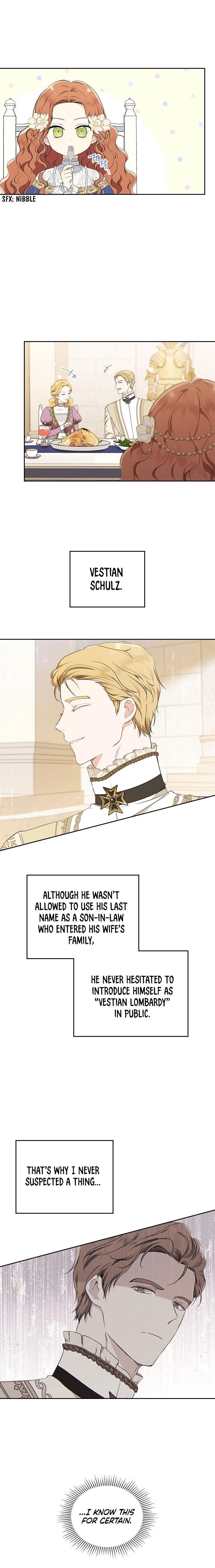 Read I'll Be the Matriarch in This Life Manga Online