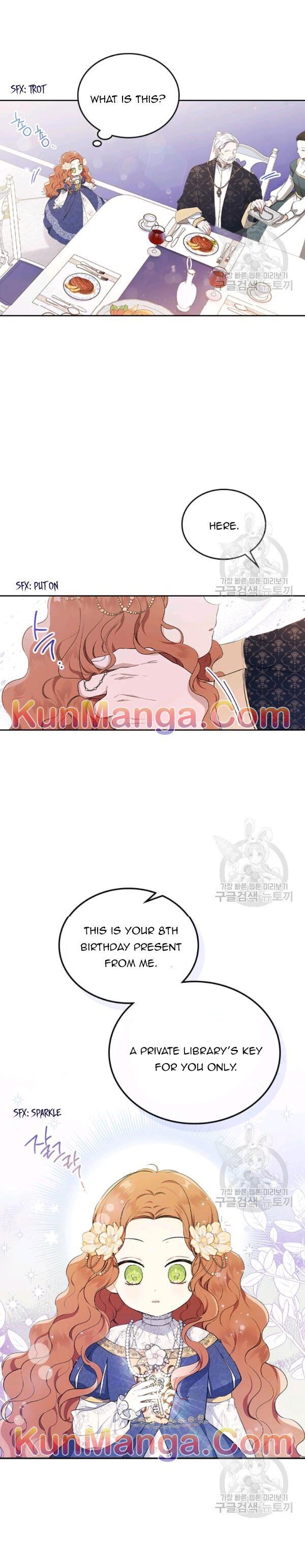 Read I'll Be the Matriarch in This Life Manga Online