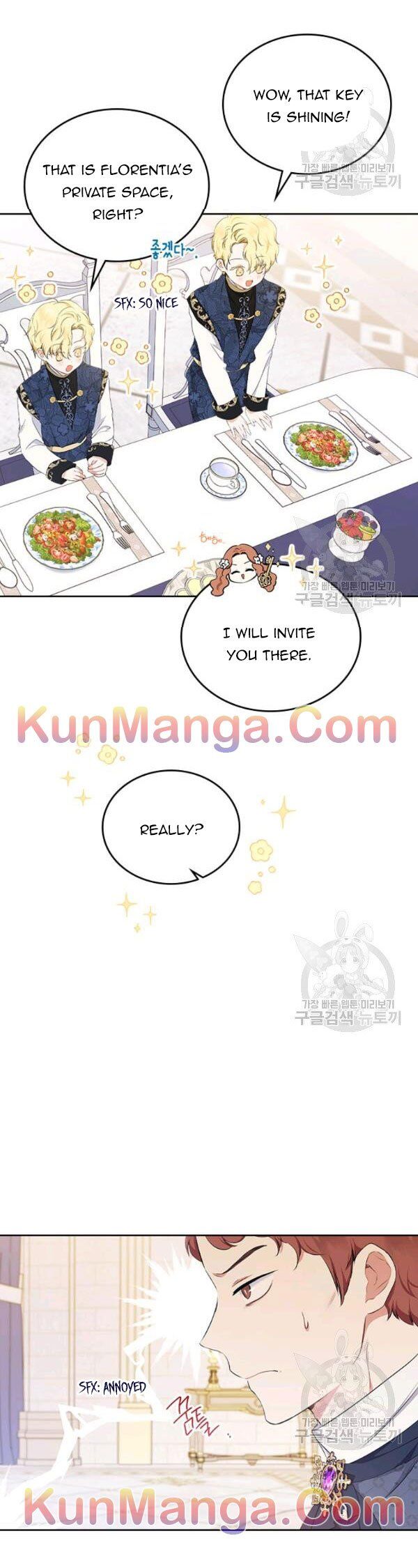 Read I'll Be the Matriarch in This Life Manga Online