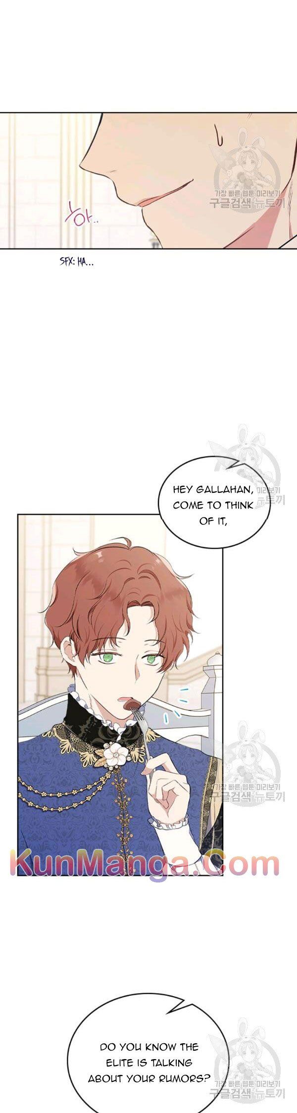 Read I'll Be the Matriarch in This Life Manga Online