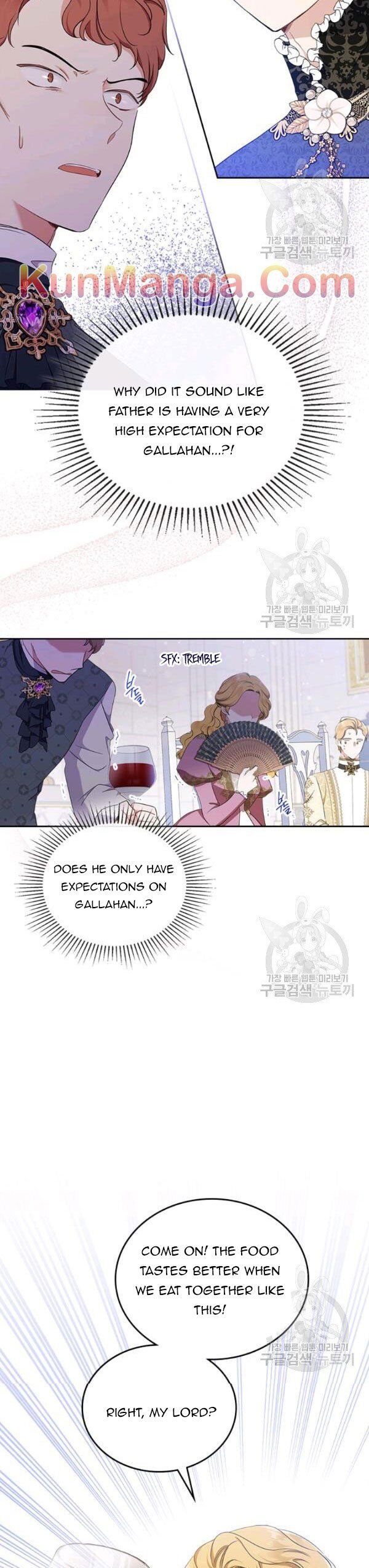 Read I'll Be the Matriarch in This Life Manga Online