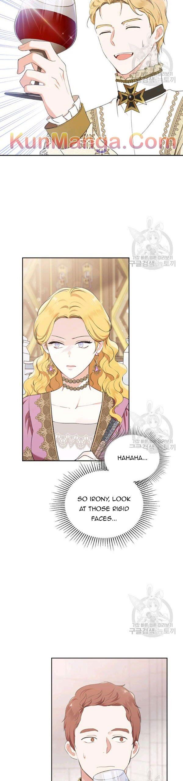 Read I'll Be the Matriarch in This Life Manga Online