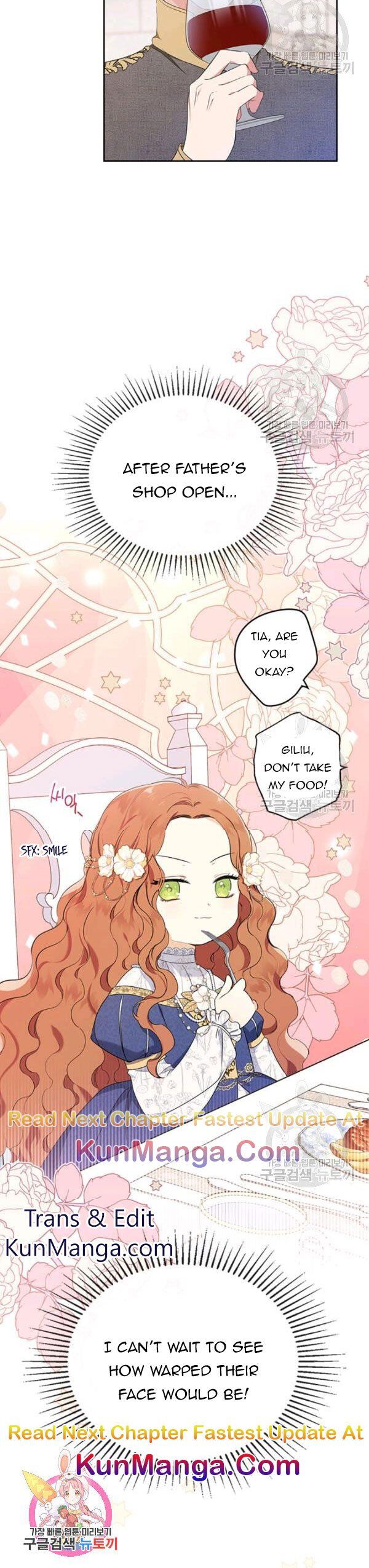 Read I'll Be the Matriarch in This Life Manga Online