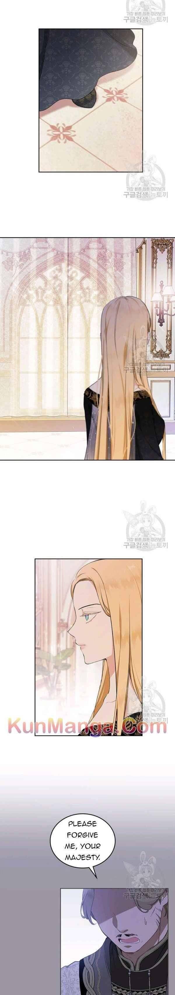 Read I'll Be the Matriarch in This Life Manga Online