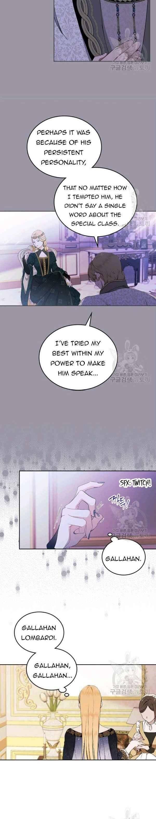 Read I'll Be the Matriarch in This Life Manga Online