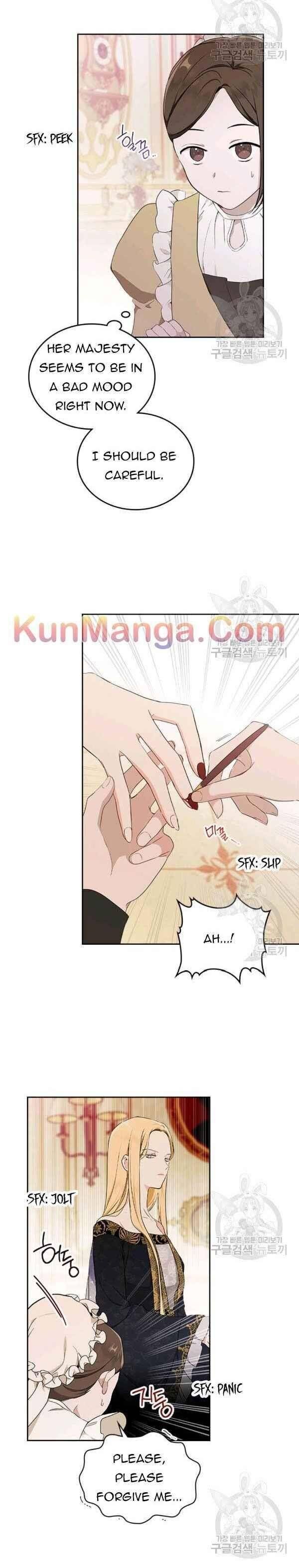 Read I'll Be the Matriarch in This Life Manga Online