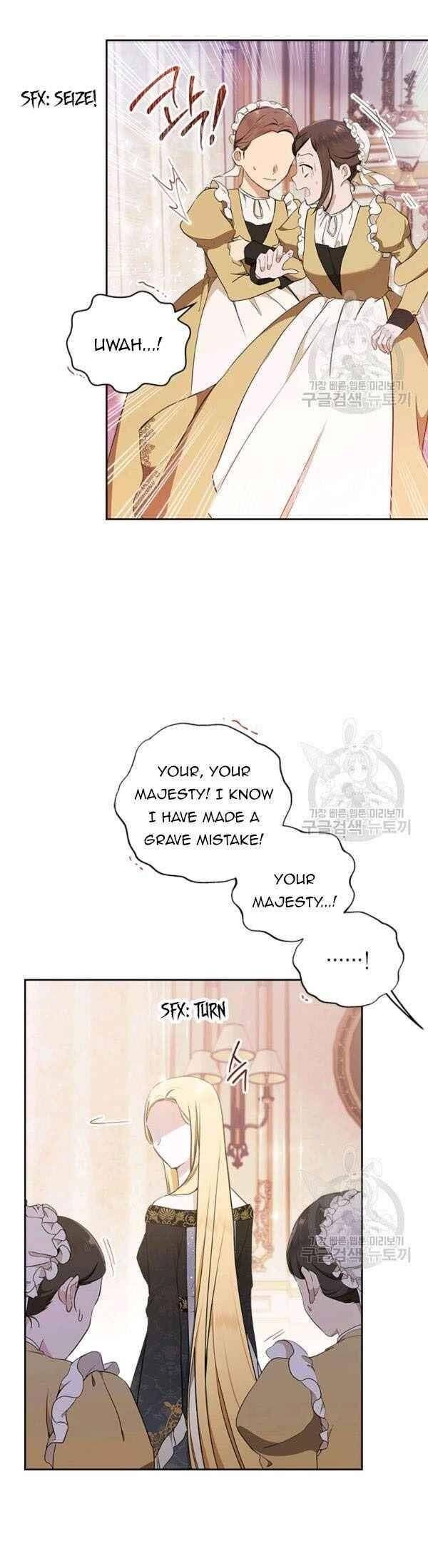 Read I'll Be the Matriarch in This Life Manga Online