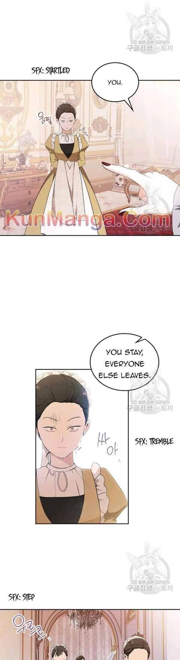 Read I'll Be the Matriarch in This Life Manga Online