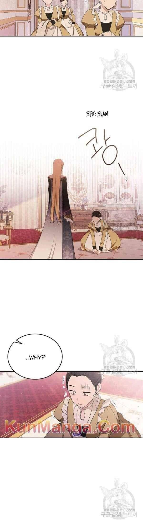 Read I'll Be the Matriarch in This Life Manga Online