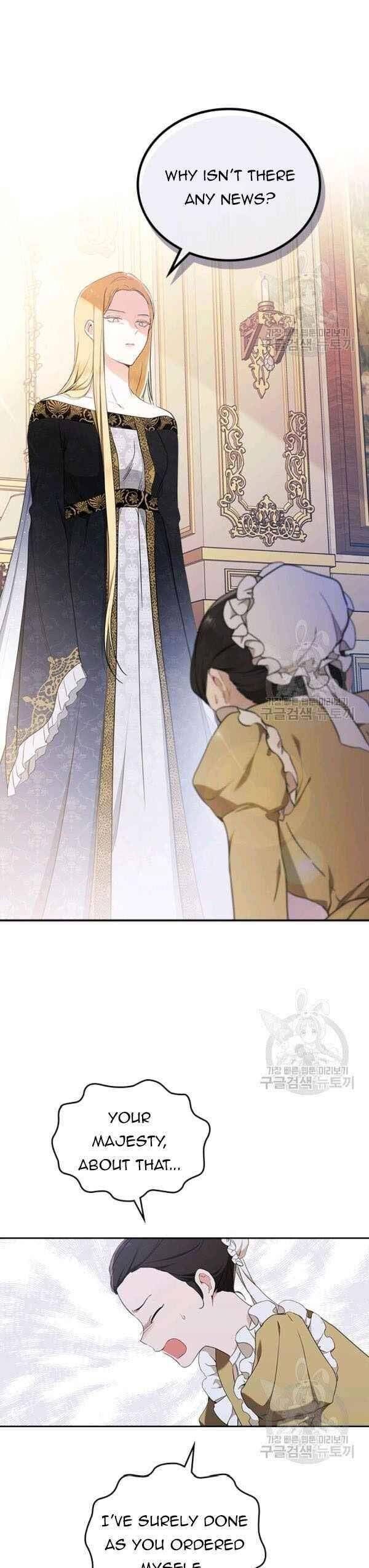 Read I'll Be the Matriarch in This Life Manga Online