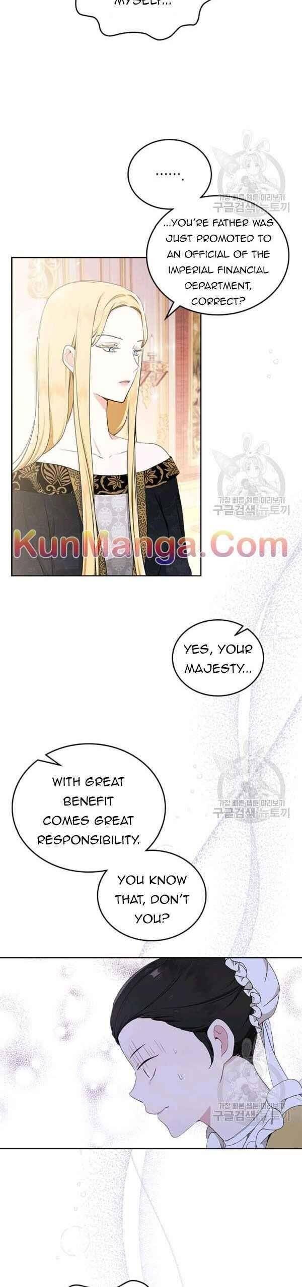 Read I'll Be the Matriarch in This Life Manga Online