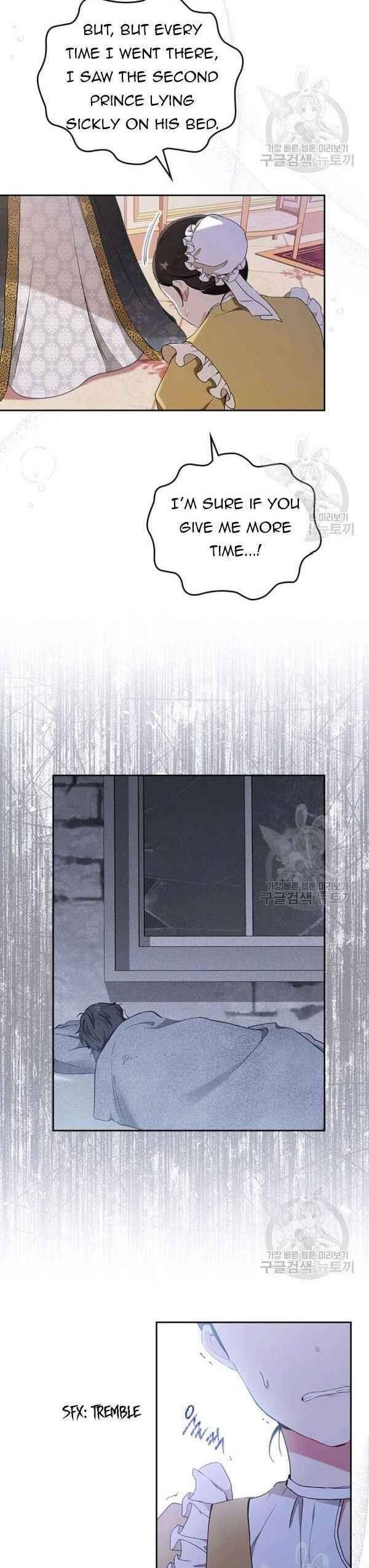 Read I'll Be the Matriarch in This Life Manga Online